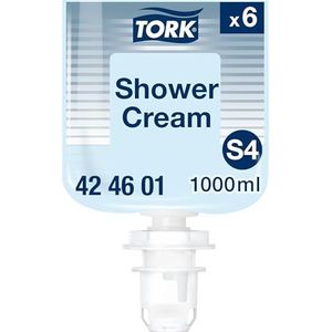 Tork - S4 Premium - Douchegel - 1000ml - Unisex