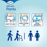 TENA Pants Super - Small (12 stuks)