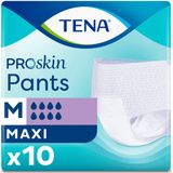 TENA Pants Maxi ProSkin M- 1 x 10 stuks