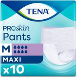 TENA Pants Maxi - Medium (10 stuks)