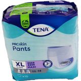 TENA Pants Maxi ProSkin Extra Large - 10 stuks