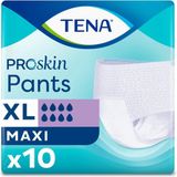 TENA Pants Maxi ProSkin Extra Large - 10 stuks