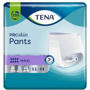 TENA Pants Maxi ProSkin Extra Large - 10 stuks