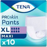 Tena Pants Maxi Small - 1 pak van 10 stuks