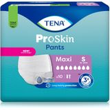 Tena Pants Maxi Small - 1 pak van 10 stuks