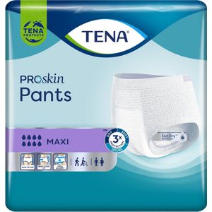 Tena Pants Maxi Small - 1 pak van 10 stuks