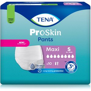 Tena Pants Maxi Small - 1 pak van 10 stuks