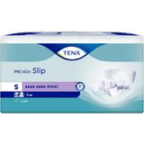 TENA ProSkin Slip Maxi S - 3 x 24 stuks - Voordeelverpakking