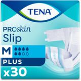 TENA Slip Plus ProSkin Medium 30 stuks