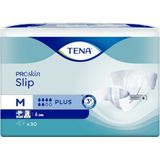 TENA Slip Plus ProSkin M - 3 x 30 stuks - Voordeelverpakking