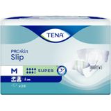 TENA Slip Super ProSkin M - 3 x 28 stuks - Voordeelverpakking