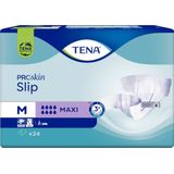 TENA ProSkin Slip Maxi M - 1 x 24 stuks