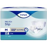 TENA Slip Ultima - M - 21 Stuks - incontinentieslip
