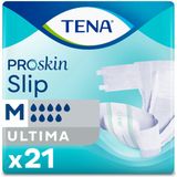TENA ProSkin Slip Ultima Medium 21 stuks