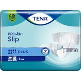 TENA Slip Plus ProSkin Large - 30 stuks