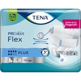 Tena Flex Plus XL - 1 pak van 30 stuks