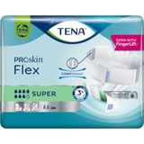 Tena Flex Super XL - 1 pak van 30 stuks