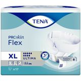 Tena Flex Ultima XL - 1 pak van 17 stuks