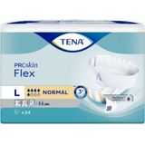 TENA Flex Normal Large Proskin 34 stuks