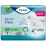 Tena Flex Super Large - 1 pak van 30 stuks