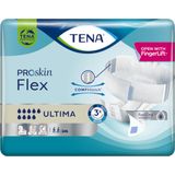 Tena Flex Ultima Large - 1 pak van 20 stuks