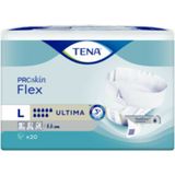 Tena Flex Ultima Large - 3 pakken van 20 stuks