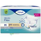 TENA Flex Normal Medium Proskin 34 stuks