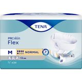 TENA Flex Normal Proskin M - 1 x 34 stuks