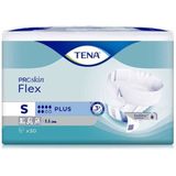 TENA Flex Plus - Small (30 stuks)