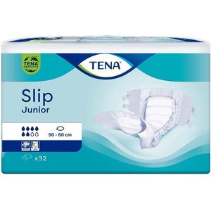 TENA Slip Junior 32 stuks