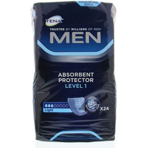 TENA Men Level 1 24 stuks