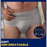 TENA Men Active Fit Normal Small/Medium 12 stuks