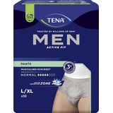 TENA Men Active Fit Normal Large/XL 10