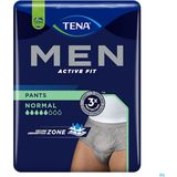 TENA Men Active Fit Normal Large/XL 10