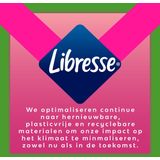 Libresse - Ultra+ Regular - Maandverband - Jumbo Pack - 304 stuks