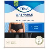 Tena Washable Soft Cotton Ondergoed - Tena en Libresse wasbaarondergoed