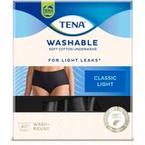 Tena Washable Soft Cotton Ondergoed - Tena en Libresse wasbaarondergoed