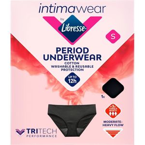 Libresse Intimawear Menstruatie-ondergoed