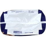 TENA Pants Silhouette Plus Wit Lage Taille M 12 stuks