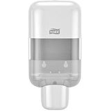 TORK Seifenspender Elevation S5 Mini 565200 weiß Kunststoff 525,0 ml