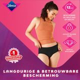 Libresse - Menstruatie Ondergoed - Wasbaar - L
