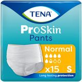 TENA ProSkin Pants Normal 1 x 15 stuks