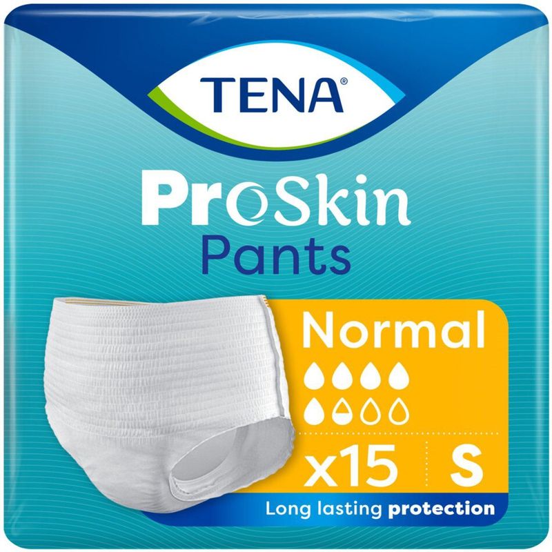 TENA ProSkin Pants Normal 1 x 15 stuks