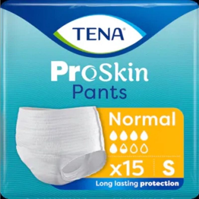 TENA ProSkin Pants Normal 1 x 15 stuks