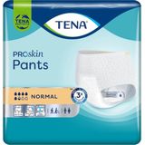 TENA Pants Normal Proskin - Incontinentiebroekjes - Extra Large - 12 Stuks