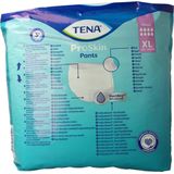 Tena - Proskin Pants Maxi - Incontinentiebroekjes - 10 Stuks - Ademend Materiaal