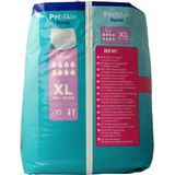 Tena - Proskin Pants Maxi - Incontinentiebroekjes - 10 Stuks - Ademend Materiaal