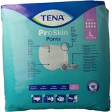 TENA - Proskin Pants Maxi - Incontinentiebroekjes - 10 Stuks - Large