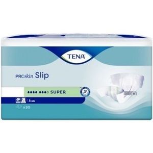TENA - ProSkin Slip Super - Incontinentieslip - XL - 3 pakketten van 28 stuks