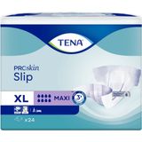 TENA ProSkin Slip Maxi XL 24 stuks